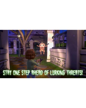 Goosebumps: Terror In Little Creek (PS5)