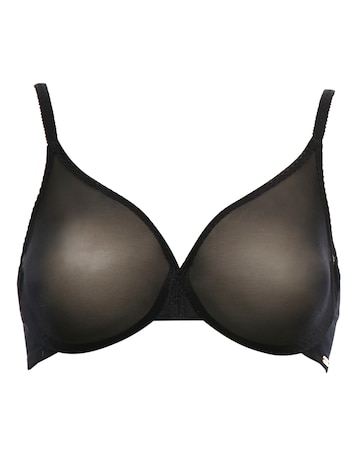 Gossard Glossies Sheer Bra