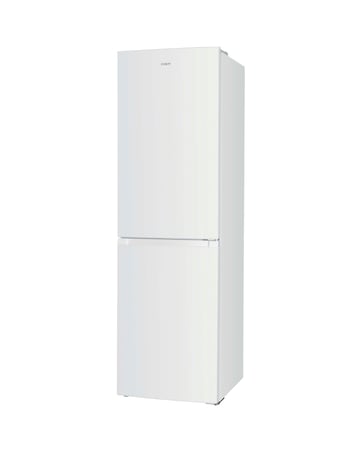 Candy CCH1T518EWK-1 181cm High 50/50 No Frost Fridge Freezer
