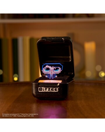 Bitzee Interactive Digital Pet - Harry Potter