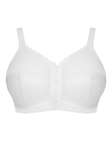 Berlei Front Fastening Non Wired Bra