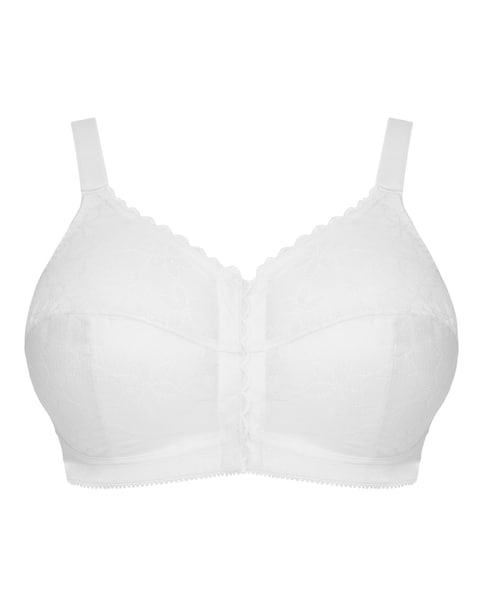 Berlei Front Fastening Non Wired Bra