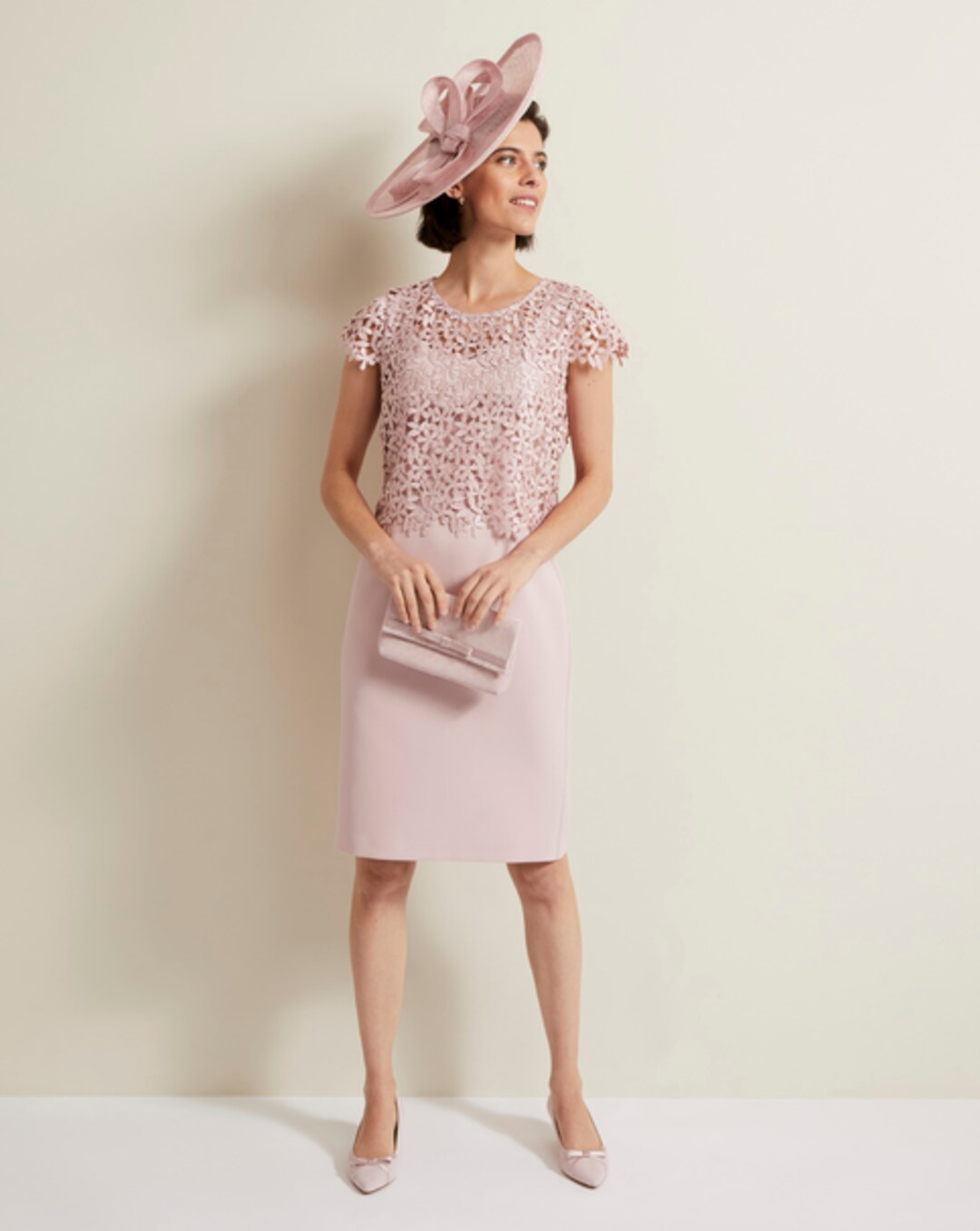 long mesh dress with v neck and beaded waistband Beaded Lace Long V Neck Dress With Open Back main image 1