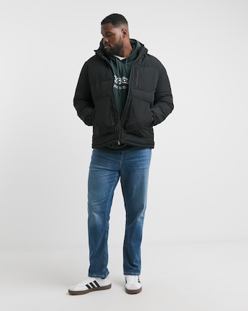 Jack & Jones Otto Puffer Jacket