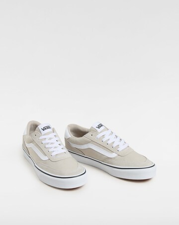 VANS Brooklyn LS Trainers