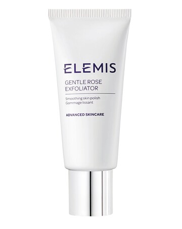 Elemis Gentle Rose Exfoliator 50ml