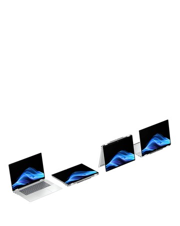 HP OmniBook X Flip - 16-as0004na 16in Ultra 5 16GB 512GB Windows 11