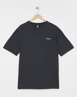 Gym King Established T-Shirt