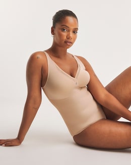 Triumph True Shape Sensation Medium Control Body Skin