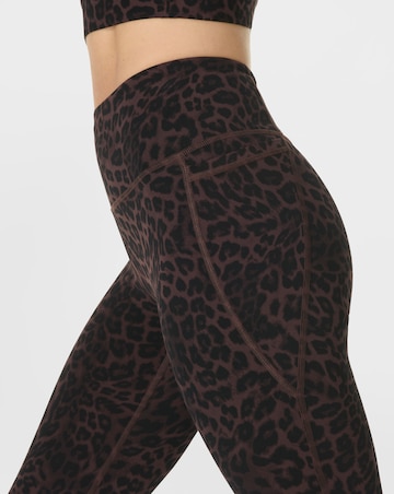 Sweaty Betty Ultimate Studio Full Length leggings