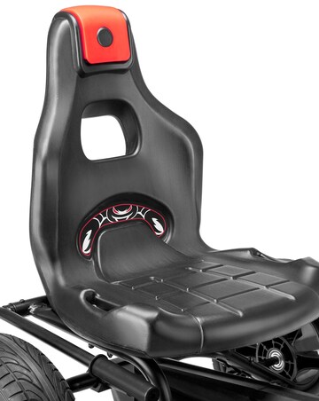 XOOTZ Venom Go Kart