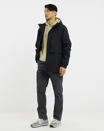 Snowdonia Waterproof Jacket