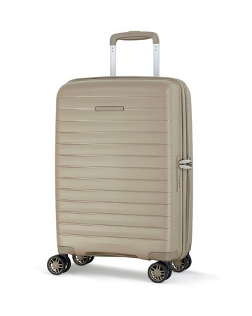Rock Palma 3pc Suitcase Set