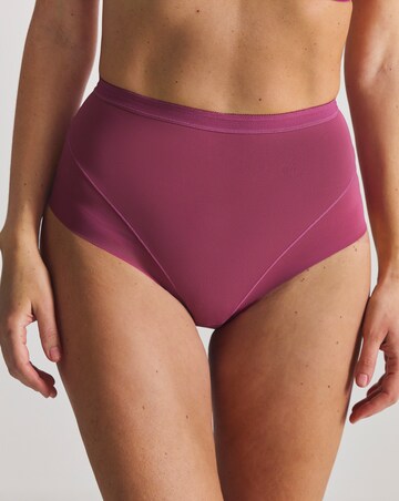 Magisculpt 3 Pack Light Tummy Shaper Knickers