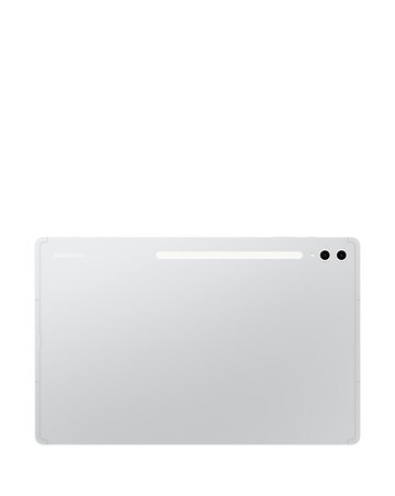 Samsung Galaxy Tab S10 Ultra 14.6in 256GB WiFi Tablet - Silver