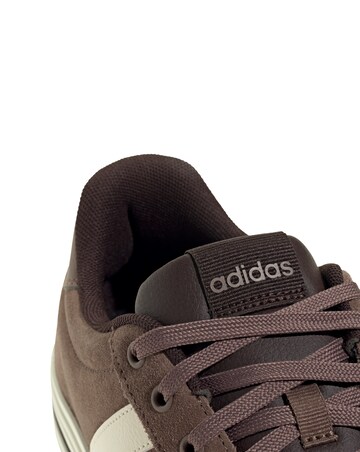 adidas Suede Daily 4.0 Trainers