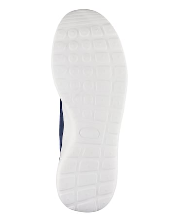 Harris Mesh Trainer Extra Wide Fit