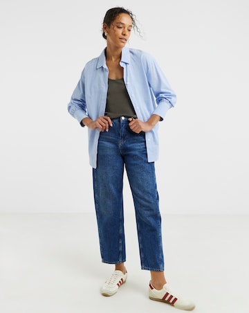 Pure Cotton 5 Pack Vests