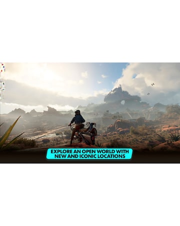Star Wars Outlaws (PS5)