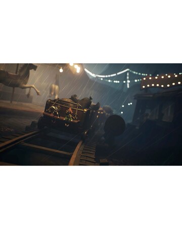 Little Nightmares III (Xbox)