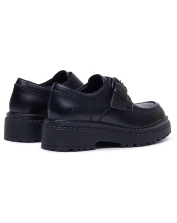 Hush Puppies Orla Monk Shoe