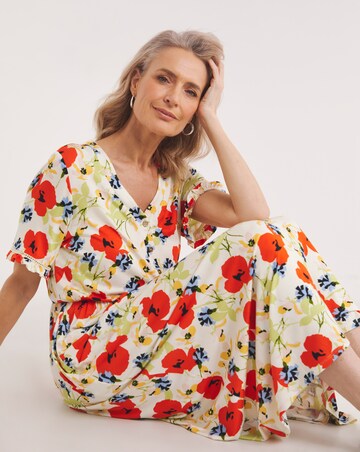 Julipa Jersey Dress