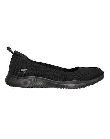 Skechers Microburst 2.0 Wide Fit