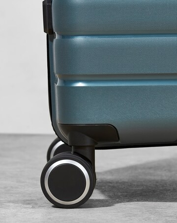 Rock Hydra-Lite 3pc Suitcase Set