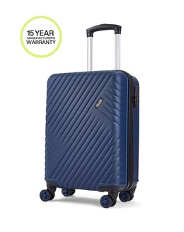 Rock Santiago Cabin Suitcase