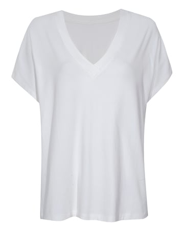 Anthology V-Neck T-Shirt