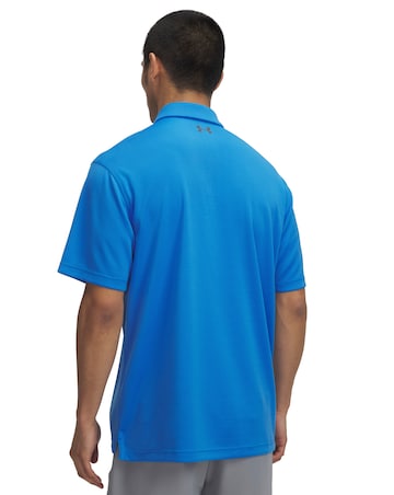 Under Armour Tech Short Sleeve Polo