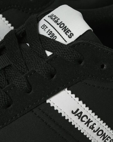 Jack & Jones Burton Runner Trainer - Black