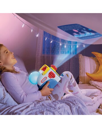 Little Tikes Story Dream Machine Peppa Pig Collection