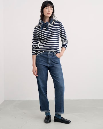 Seasalt Cornwall Sailor Shirt