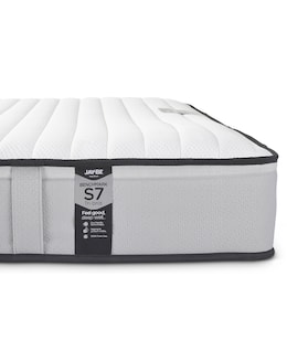 Jay-Be Benchmark S7 Tri-brid Mattress