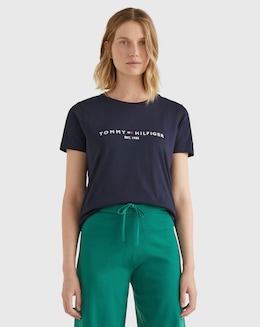Tommy Hilfiger Heritage Crew Neck Tee