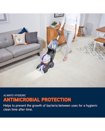 Vax Rapid Power Refresh Carpet Washer