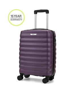 Rock Berlin Cabin Suitcase