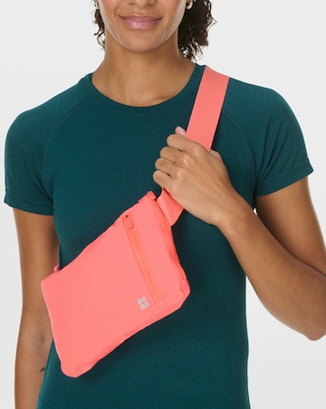 Sweaty Betty Ultimate Run Packaway Jacket