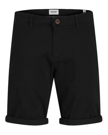 Jack & Jones Bowie Chino Short - Black