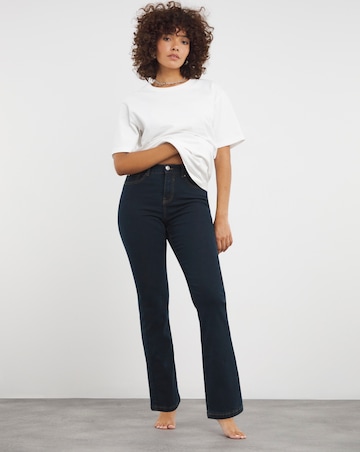 Indigo 24/7 Straight Leg Jeans