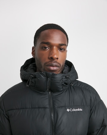 Columbia Pike Lake Parka