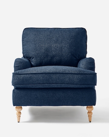 Wisteria Armchair