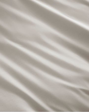 Ruffled Edge Duvet Cover Set