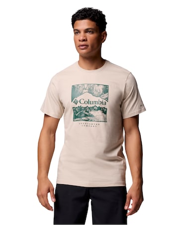Columbia Seasonal Logo T-Shirt