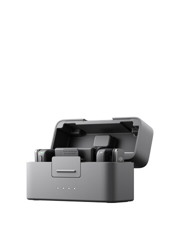 DJI Mic Mini (2 TX+1 RX+Charging Case)