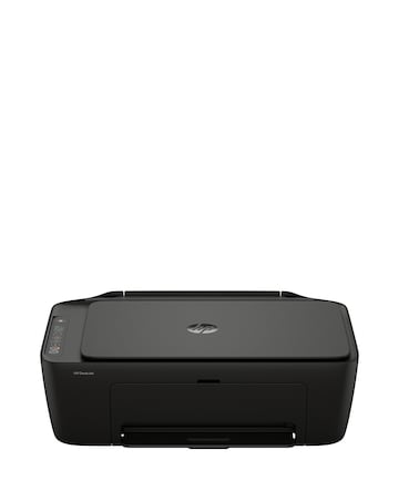 HP DeskJet 2910 All in One Printer - Black