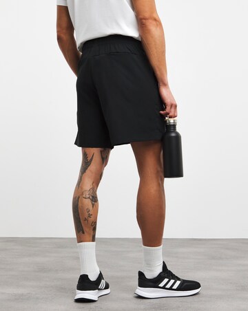 adidas Essentials Logo Shorts
