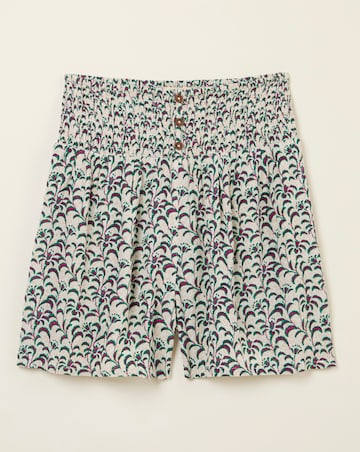 Fatface Rylee Vine Short