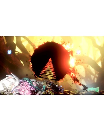 Shadow Labyrinth (Nintendo Switch)